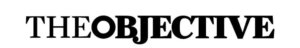 the objective logo