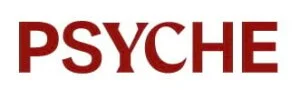 לוגו מגזין psyche